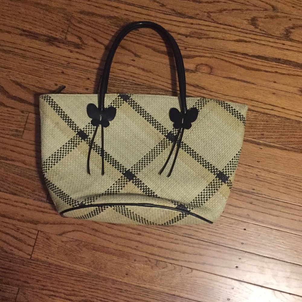 Etienne Aigner small handbag